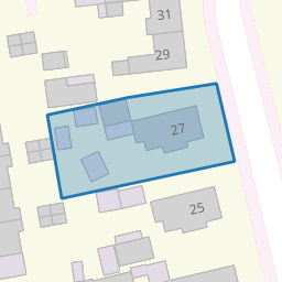 Perceel VWD01-G-6674