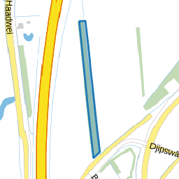 Perceel VWD01-I-1000