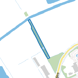 Perceel VWD01-I-1011