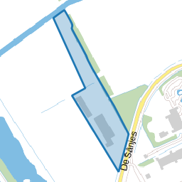 Perceel VWD01-I-1013