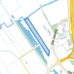 Perceel VWD01-I-1017