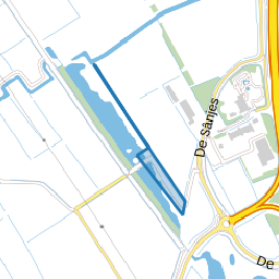 Perceel VWD01-I-1018