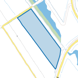 Perceel VWD01-I-1019