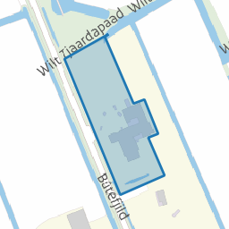 Perceel VWD01-I-1053