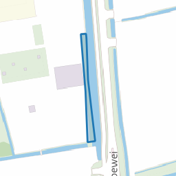 Perceel VWD01-I-1061