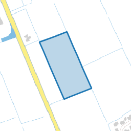 Perceel VWD01-I-1070