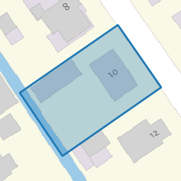 Perceel VWD01-I-1084