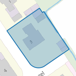 Perceel VWD01-I-1089