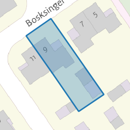 Perceel VWD01-I-1090