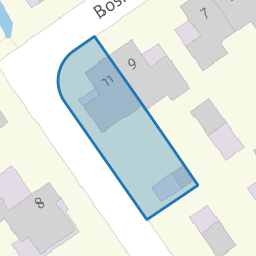 Perceel VWD01-I-1097