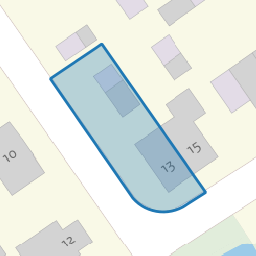 Perceel VWD01-I-1099