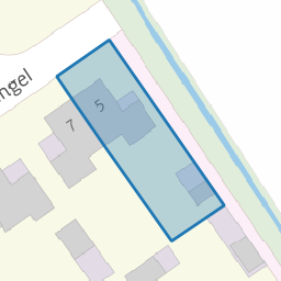 Perceel VWD01-I-1101