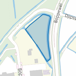 Perceel VWD01-I-1102