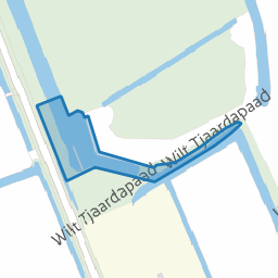 Perceel VWD01-I-1117