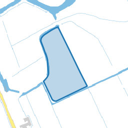 Perceel VWD01-I-1129