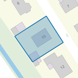 Perceel VWD01-I-1139