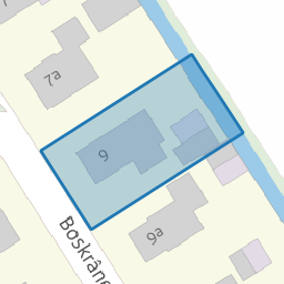 Perceel VWD01-I-1147