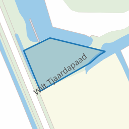 Perceel VWD01-I-1153