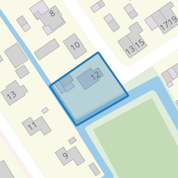 Perceel VWD01-I-1157