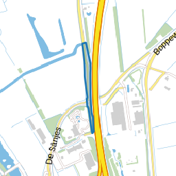 Perceel VWD01-I-1161