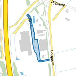 Perceel VWD01-I-1180