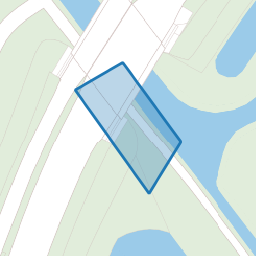 Perceel VWD01-I-1186