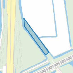 Perceel VWD01-I-1189