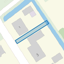 Perceel VWD01-I-1199