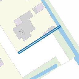 Perceel VWD01-I-1201