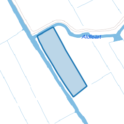 Perceel VWD01-I-1232