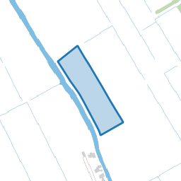 Perceel VWD01-I-1235