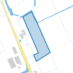 Perceel VWD01-I-1251