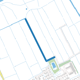 Perceel VWD01-I-1256