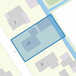 Perceel VWD01-I-1258