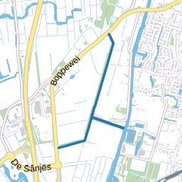 Perceel VWD01-I-1269