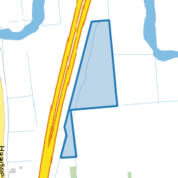 Perceel VWD01-I-1275