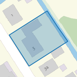 Perceel VWD01-I-1280