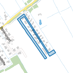 Perceel VWD01-I-1281