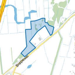 Perceel VWD01-I-1294