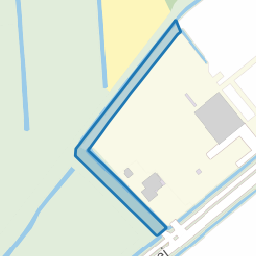 Perceel VWD01-I-1295