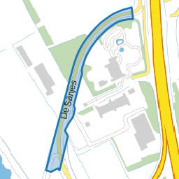 Perceel VWD01-I-1301