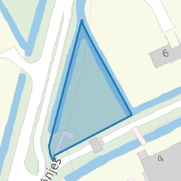 Perceel VWD01-I-1302