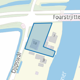 Perceel VWD01-I-1311