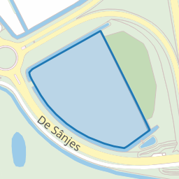 Perceel VWD01-I-1321