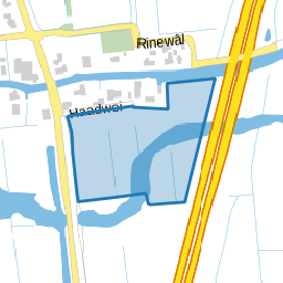 Perceel VWD01-I-1336