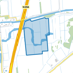 Perceel VWD01-I-1345