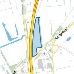 Perceel VWD01-I-1348