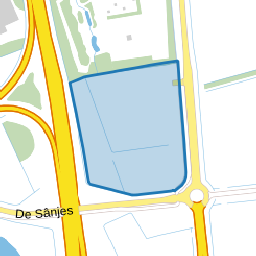 Perceel VWD01-I-1379