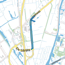 Perceel VWD01-I-1380