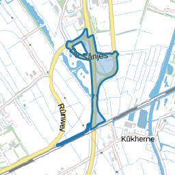 Perceel VWD01-I-1384